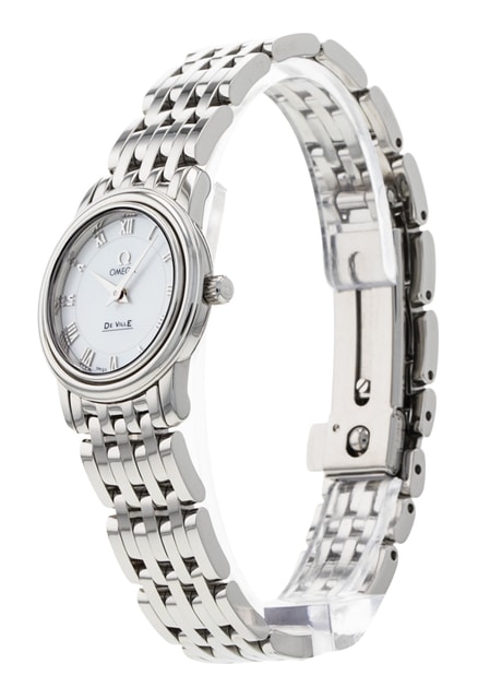 Omega De Ville Prestige Ladies 4570.71.00 Image 2